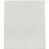 TT Home Teppich Schlafzimmer Kunstfell Flauschig Kaninchenfell Imitat In Beige, Größe:80x150 cm