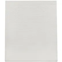 TT Home Teppich Schlafzimmer Kunstfell Flauschig Kaninchenfell Imitat In Beige, Größe:80x150 cm
