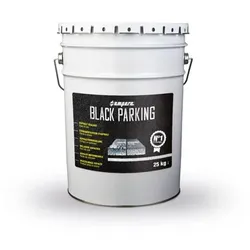 Asphaltversiegelung Black Parking 25kg