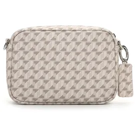 TAMARIS Umhängetasche Francesca Crossbody Bag Beige