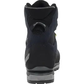 Lowa Cevedale Pro GTX Mid Herren Bergstiefel, blau, Größe 44 1⁄2