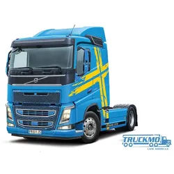 Italeri Volvo FH Low Roof 3967