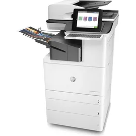 HP LaserJet Enterprise Flow MFP M776zs