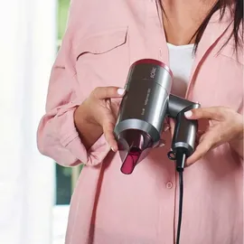 Solac Hair & Go 1800 Eco Biegsam SV7015