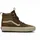 Vans Mte Sk8-hi Waterproof Insulated Sportschuhe - Brown / Pink - EU 38 1/2