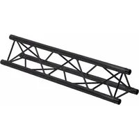 Alutruss DECOLOCK DQ3-S750 3-Punkt-Traverse sw,