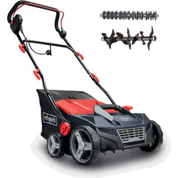 Scheppach Elektro-Vertikutierer SC32