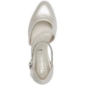 TAMARIS M2242544 für Damen, weiß, Größe 41 EU