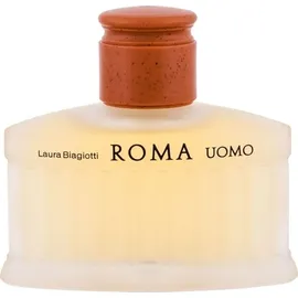 Laura Biagiotti Roma Uomo Eau de Toilette 40 ml