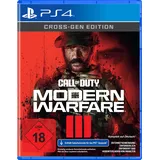 Call of Duty: Modern Warfare III