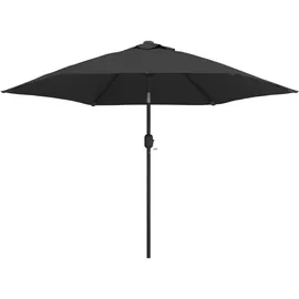 furnicato Ø 300 cm Anthrazit