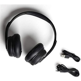 Skullcandy Cassette Wireless schwarz