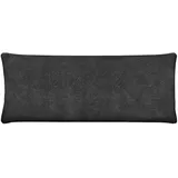 Uno Nierenkissensatz 3-teilig  Origo  Schwarz