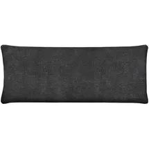 Uno Nierenkissensatz 3-teilig  Origo  Schwarz