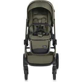 Cangaroo Kinderwagen Kinderwagen 2 in1 iClick
