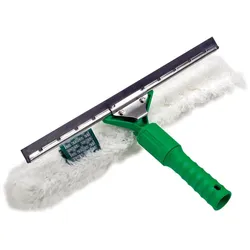 UNGER Visa Versa Kombi Fensterwischer