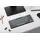 Keychron K3 Max QMK/VIA Kabellose Mechanische Tastatur, Hot-Swap, RGB LED, QWERTY US Layout Gateron Brown Switch Aluminium-Rahmen Bluetooth/USB-C Gaming-Tastatur für Mac Windows Linux