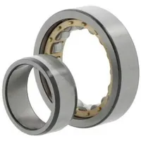 NKE Zylinderrollenlager NU2324 EM6C3