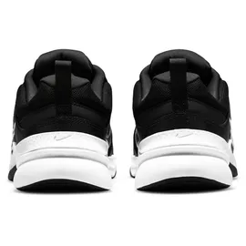 Nike Defy All Day Herren Black/Black 38,5