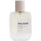 VALJUES Whipped & SIX Eau de Parfum 50 ml