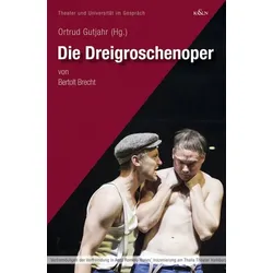 Die Dreigroschenoper