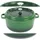 Contacto AluChef Cocotte 28 cm rund