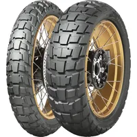Dunlop Trailmax Raid REAR 170/60 R17 72T TL M+S
