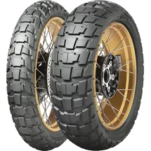 Dunlop Trailmax Raid REAR 170/60 R17 72T TL M+S