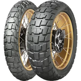 Dunlop Trailmax Raid REAR 170/60 R17 72T TL M+S