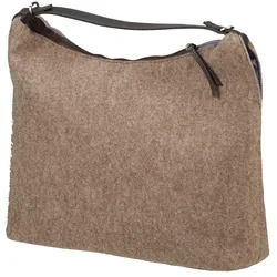 Jost Farum Hobo Bag 46 cm - Coffee