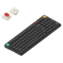 nuphy Air100 V3 RGB DE