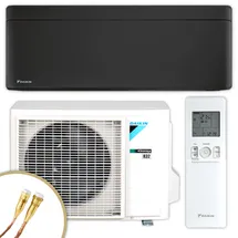 Daikin Stylish C-Serie 2,5 kW stationär