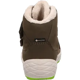 superfit GROOVY 2.0 Klassische Stiefeletten Grün 22