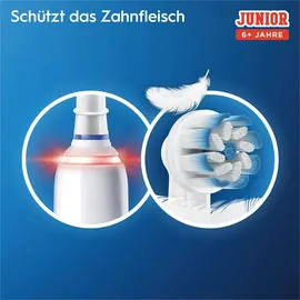 Oral-B Junior Star Wars + Aufsteckbürste 2 St.