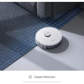 EZVIZ RE4 Plus Weiß