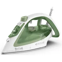 Tefal Easygliss Eco FV5781 weiß/grün