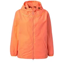 Ulla Popken Funktionsjacke Damen Koralle M