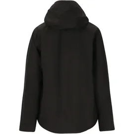 Weather Report Regenanzüge Unisex Schwarz 176