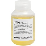 Davines Essential Haircare Dede Shampoo 75 ml