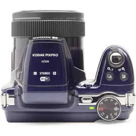 Kodak AZ528 blau