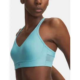 Under Armour Infinity Blue M