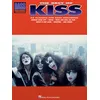 The Best of Kiss for Bass Guitar, Sachbücher
