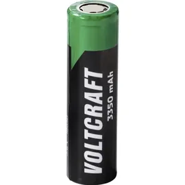 VOLTCRAFT 18650 3350 mAh 1 St.