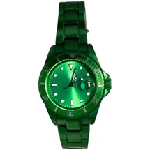 Light Time Quarz Aluminium 40 mm L125GRE