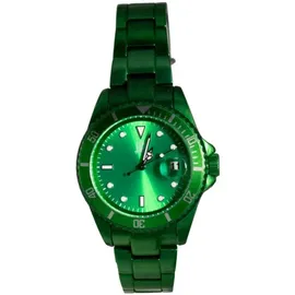 Light Time Quarz Aluminium 40 mm L125GRE