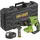 PROCRAFT PHA40bb-c Akku Bohrhammer 20 V 2,6 J SDS plus inkl. Koffer