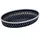 BUNZLAUER KERAMIK Auflaufform oval 35,5 x 27 x 6,5 cm