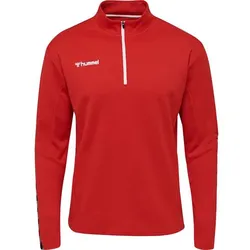 HUMMEL Fußball - Teamsport Textil - Sweatshirts, TRUE RED, XXL