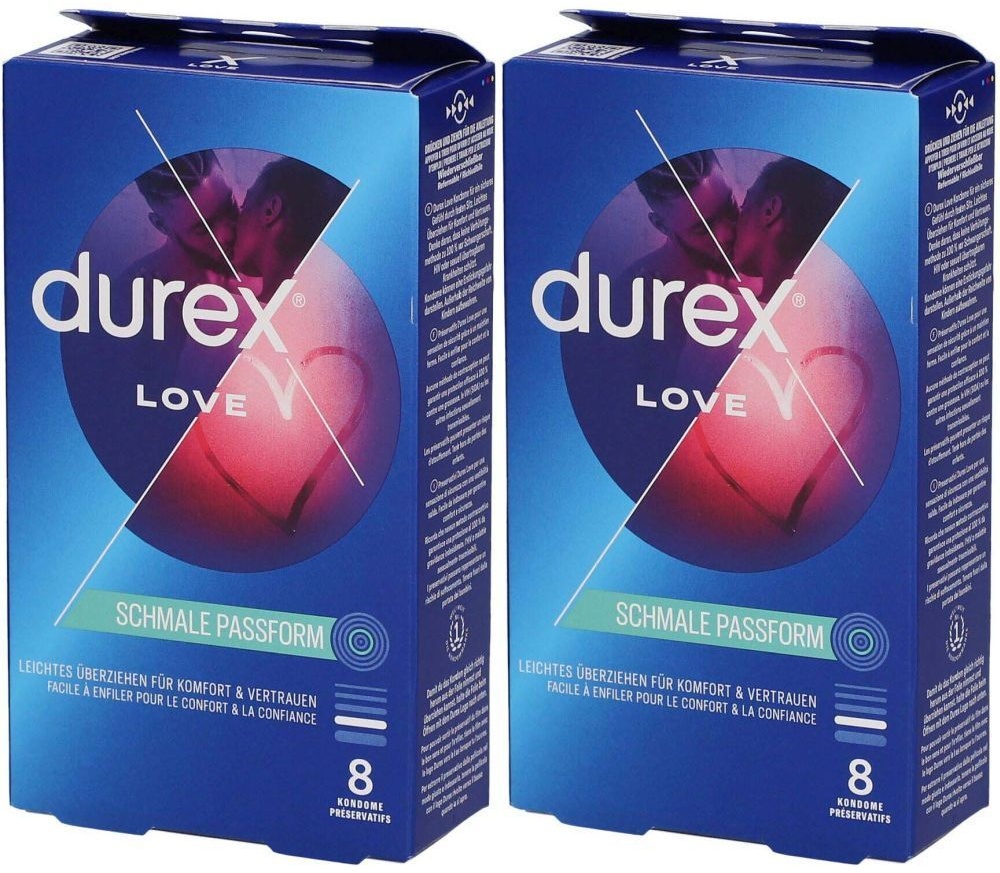 Durex Love Kondom