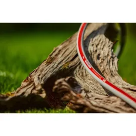 Vartco Gartenschlauch 50 m rot